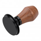 Normcore V4 Spring-loaded - WALNUT - Titanium PVD Coating